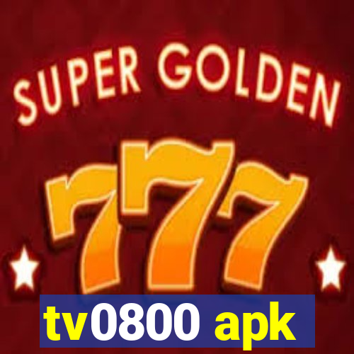 tv0800 apk